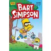 Simpsonovi - Bart Simpson 10/2020 - kolektiv autorů Simpsonovi - Bart Simpson 10/2020 - kolektiv autorů
