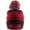 Čiapka Stranger Things - Upside Down Čiapka Stranger Things - Upside Down