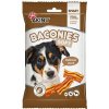 Akinu Baconies Soft slaninky pre psy 85 g Akinu Baconies Soft slaninky pre psy 85 g
