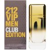 Carolina Herrera 212 VIP Club Edition toaletná voda pánska 100 ml