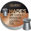 JSB Diabolo JSB Hades 150ks cal.6,35mm JSB Diabolo JSB Hades 150ks cal.6,35mm