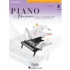 Level 3b - Technique & Artistry Book: Piano Adventures Faber Nancy