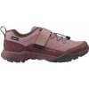 Dámské tretry SHIMANO SH-EX500 Purple - 41 Dámské tretry SHIMANO SH-EX500 Purple - 41