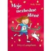 Moje nezbedné štěně 3 – Hry s Lumpíkem - Webb Holly Moje nezbedné štěně 3 – Hry s Lumpíkem - Webb Holly
