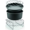 XA113010 PRÍSL. FRIT. EASY FRY XXL TEFAL XA113010 PRÍSL. FRIT. EASY FRY XXL TEFAL