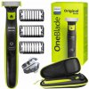 Holiaci strojček Philips One Blade + ETUI