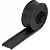 Spodné tesnenie gumové čierne EPDM 60 Spodné tesnenie gumové čierne EPDM 60