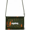 Ergobag Peňaženka Ergobag Neck Pouch - ExBeardition Ergobag Peňaženka Ergobag Neck Pouch - ExBeardition