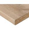Egger Pracovná doska EGGER Dub Bardolino prírodný / H1145/ST10 2050 x 600 mm Egger Pracovná doska EGGER Dub Bardolino prírodný / H1145/ST10 2050 x 600 mm