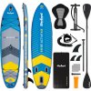 Deska Rebel SUP REBEL ACTIVE RBA-4507 - modrá Deska Rebel SUP REBEL ACTIVE RBA-4507 - modrá