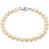 SOFIA perlový náramok PPNRWHFPS4,5-5 SOFIA perlový náramok PPNRWHFPS4,5-5