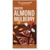 Benjamissimo Čokoláda mandle moruša bezlepková Bio 60 g