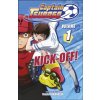Captain Tsubasa Volume 1 Kick-Off! Captain Tsubasa Volume 1 Kick-Off!