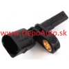 VW CADDY 3/04- snímač ABS, predný Lavý VW CADDY 3/04- snímač ABS, predný Lavý
