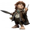 The Lord of the Rings – Samwise Gamgee Limited Edition – figúrka The Lord of the Rings – Samwise Gamgee Limited Edition – figúrka