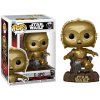 Funko POP! Star Wars - C-3PO Funko POP! Star Wars - C-3PO