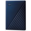 Externý disk WD My Passport pre Mac 2TB, modrý (WDBA2D0020BBL-WESN) Externý disk WD My Passport pre Mac 2TB, modrý (WDBA2D0020BBL-WESN)