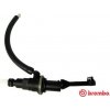 Hlavný spojkový valec BREMBO C 56 025 Hlavný spojkový valec BREMBO C 56 025