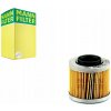 MANN-FILTER OLEJOVÝ FILTER KTM MOTO MANN-FILTER OLEJOVÝ FILTER KTM MOTO
