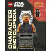 LEGO Star Wars Character Encyclopedia (Updated Edition) - Dorling Kindersley Children LEGO Star Wars Character Encyclopedia (Updated Edition) - Dorling Kindersley Children