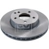 Brzdový kotúč Febi Bilstein GmbH 30550 Brzdový kotúč Febi Bilstein GmbH 30550