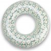 Swim Essentials Nafukovacie koleso Florish green 90 cm Swim Essentials Nafukovacie koleso Florish green 90 cm