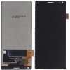 Sony Xperia 10 / XA3 čierny OEM LCD displej s dotykom Sony Xperia 10 / XA3 čierny OEM LCD displej s dotykom