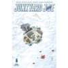 Junkyard Joe Deluxe Hardcover Junkyard Joe Deluxe Hardcover