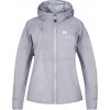 Dámska ľahká bunda Hannah, DUSTY HOODY Fialová,Biela 44 Dámska ľahká bunda Hannah, DUSTY HOODY Fialová,Biela 44