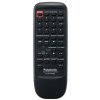 PANASONIC SA-PM20 náhradný diaľkový ovládač s rovnakým popisom. PANASONIC SA-PM20 náhradný diaľkový ovládač s rovnakým popisom.