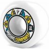 MOSAIC ENERGY WHEELS 52MM 83B MOSAIC ENERGY WHEELS 52MM 83B