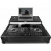 UDG Ultimate Flight Case Pioneer XDJ-RR Black Plus (Laptop shelf) UDG Ultimate Flight Case Pioneer XDJ-RR Black Plus (Laptop shelf)