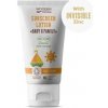 WoodenSpoon Baby & Family opaľovacie telové mlieko SPF30 100 ml WoodenSpoon Baby & Family opaľovacie telové mlieko SPF30 100 ml