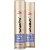 Lak na vlasy extra silný Wella Wellaflex 2 Day Volume 500 ml