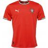 Pánsky dres Puma, FPF HOME JERSEY REPLICA Červená,Biela S Pánsky dres Puma, FPF HOME JERSEY REPLICA Červená,Biela S