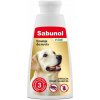 Dr Seidel Sabunol Emulzia na umývanie proti blchám a kliešťom 150 ml