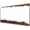 Obraz plexi Káva zrnká kuchyňa 100x50 cm Obraz plexi Káva zrnká kuchyňa 100x50 cm