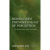 Heidegger's Phenomenology of Perception (David Kleinberg-Levin)(Brožovaná) Heidegger's Phenomenology of Perception (David Kleinberg-Levin)(Brožovaná)