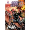 Star Wars: Bounty Hunters Vol. 7 - Dark Droids - Ethan Sacks Star Wars: Bounty Hunters Vol. 7 - Dark Droids - Ethan Sacks