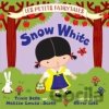 Snow White - Trixie Belle, Melissa Caruso-Scott Snow White - Trixie Belle, Melissa Caruso-Scott
