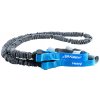 Life Fitness Covered Resistance Tube Heavy, Expander na cvičenie, modrý Life Fitness Covered Resistance Tube Heavy, Expander na cvičenie, modrý