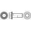 TOOLCRAFT TO-5444433 šesťhranná skrutka M10 20 mm vnútorný šesťhran 88912 200 ks; TO-5444433 TOOLCRAFT TO-5444433 šesťhranná skrutka M10 20 mm vnútorný šesťhran 88912 200 ks; TO-5444433