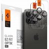 Spigen Glass tR EZ Fit Optik Pro 2 Pack L-s iPhone 14/15/16 Pro/14/15/16 Pro Max AGL05217 Spigen Glass tR EZ Fit Optik Pro 2 Pack L-s iPhone 14/15/16 Pro/14/15/16 Pro Max AGL05217