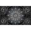 Fototapeta na stenu - FT4853 - Mandala 104cm x 70cm - Vliesová fototapeta Fototapeta na stenu - FT4853 - Mandala 104cm x 70cm - Vliesová fototapeta