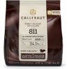 Horká čokoláda Callebaut 811 (54,5%) 400 g Horká čokoláda Callebaut 811 (54,5%) 400 g