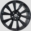 WSP W1401 H2O OXY TESLA hliníkové disky 9x21 5x120 ET40 ANTHRACITE WSP W1401 H2O OXY TESLA hliníkové disky 9x21 5x120 ET40 ANTHRACITE