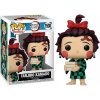 Figurka Funko Pop! Demon Slayer Tanjiro Kamado Figurka Funko Pop! Demon Slayer Tanjiro Kamado