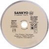 SANKYO DIAMANTOVÝ KOTÚČ SM-8Y ‎Ø 203 mm