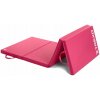 Gymnastický matrac Xtrexo ružový 195 cm x 80 cm Gymnastický matrac Xtrexo ružový 195 cm x 80 cm