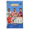Topps Futbalové karty Topps 2024/2025 Merlin UEFA Hobby Balíček Topps Futbalové karty Topps 2024/2025 Merlin UEFA Hobby Balíček